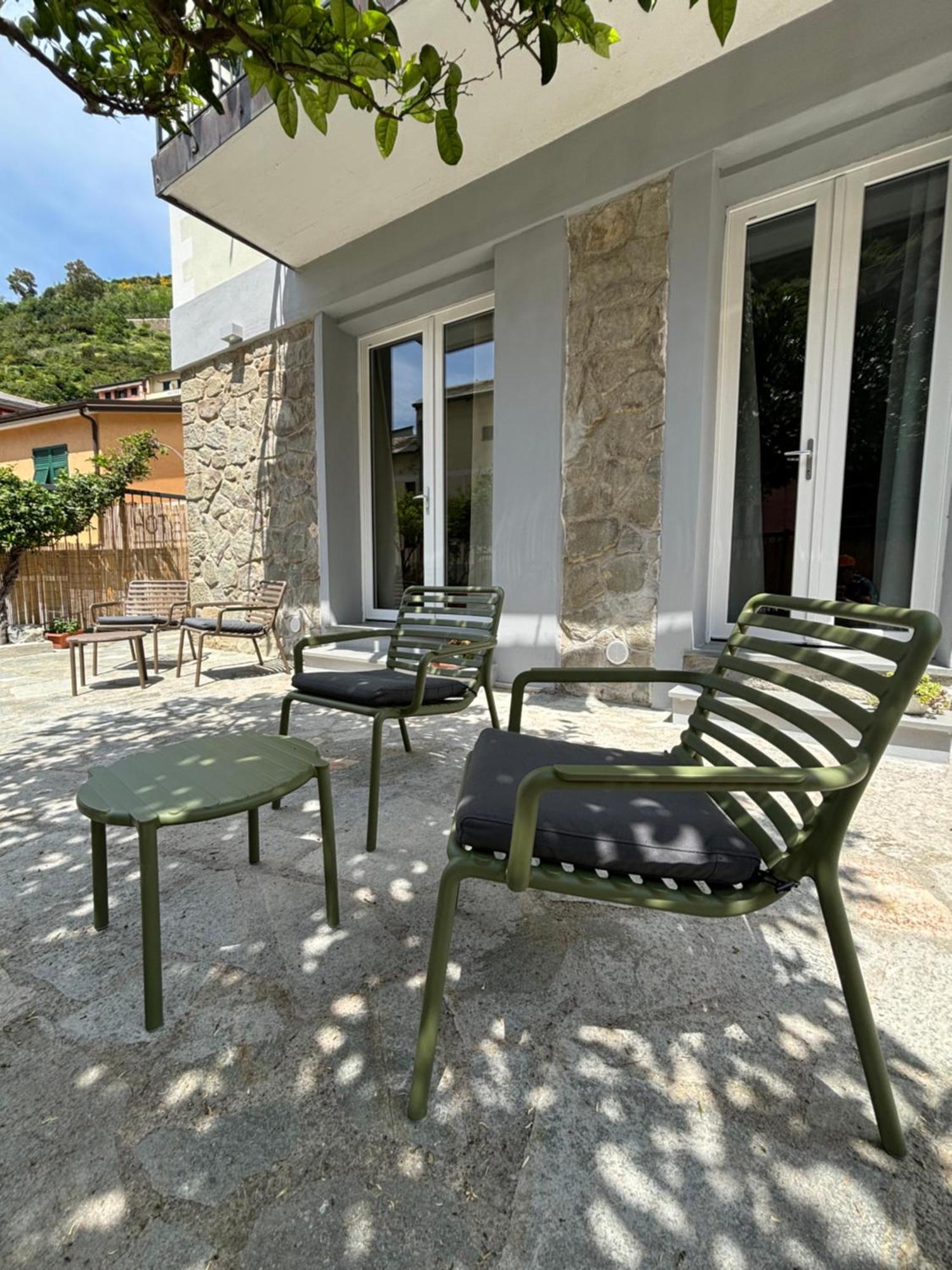 Villa Reise Riomaggiore Luaran gambar